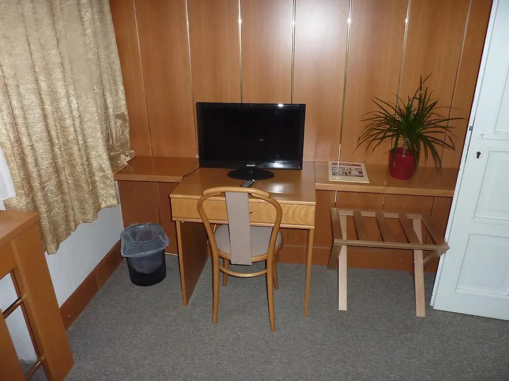 Hotel Bonum Ostrava