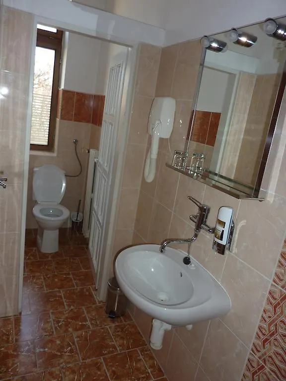 Hotel Bonum Ostrava