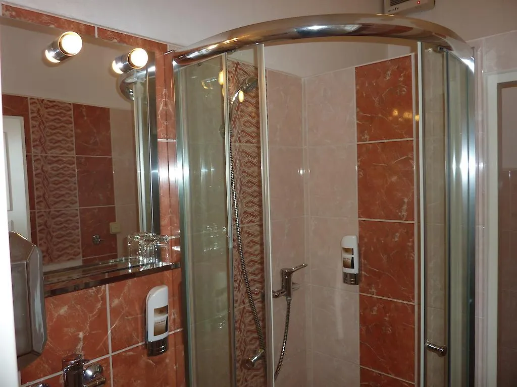 Hotel Bonum Ostrava Česká republika