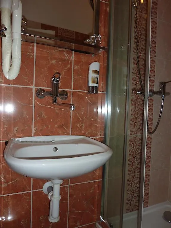 Hotel Bonum Ostrava