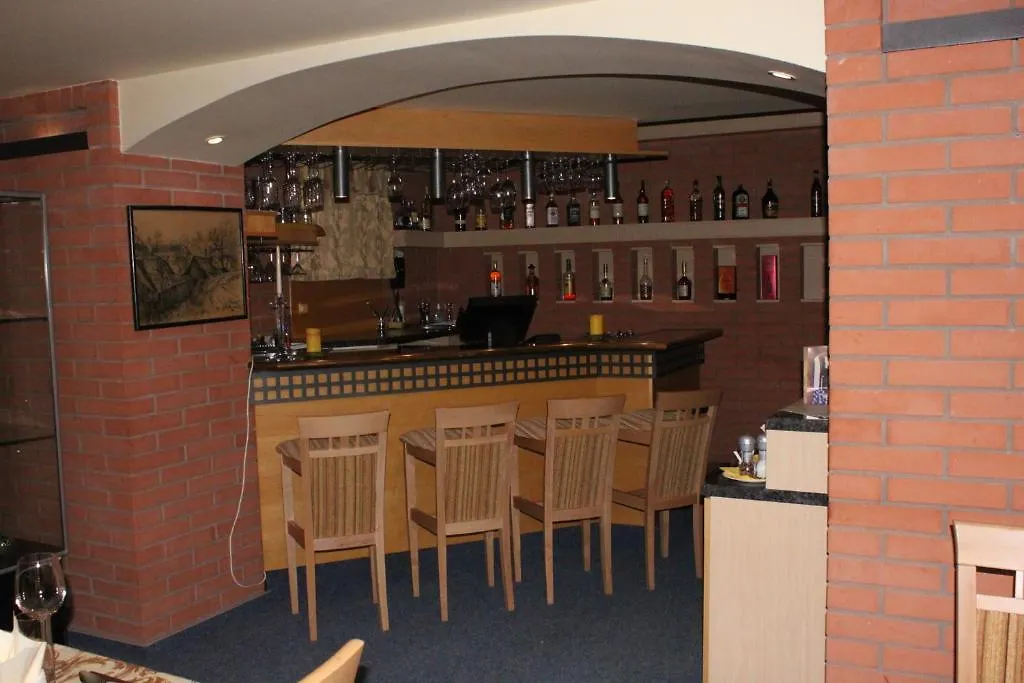 Hotel Bonum Ostrava