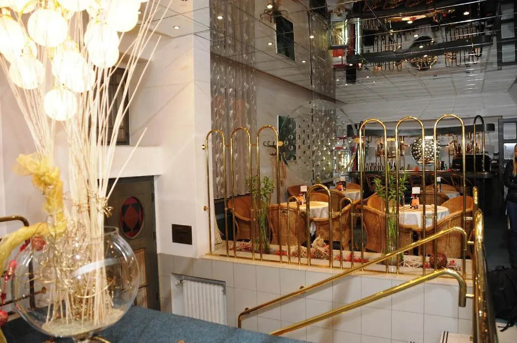 Hotel Bonum Ostrava 3*,  Česká republika