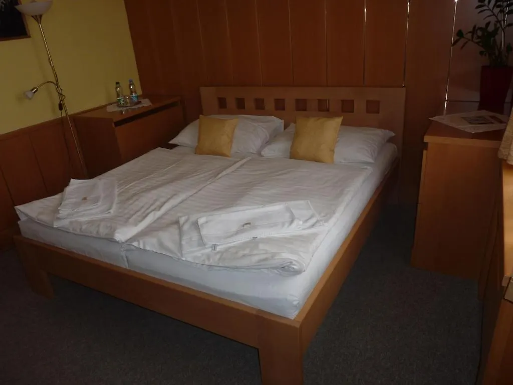 Hotel Bonum Ostrava