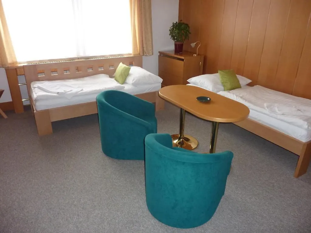 Hotel Bonum Ostrava 3*,  Česká republika