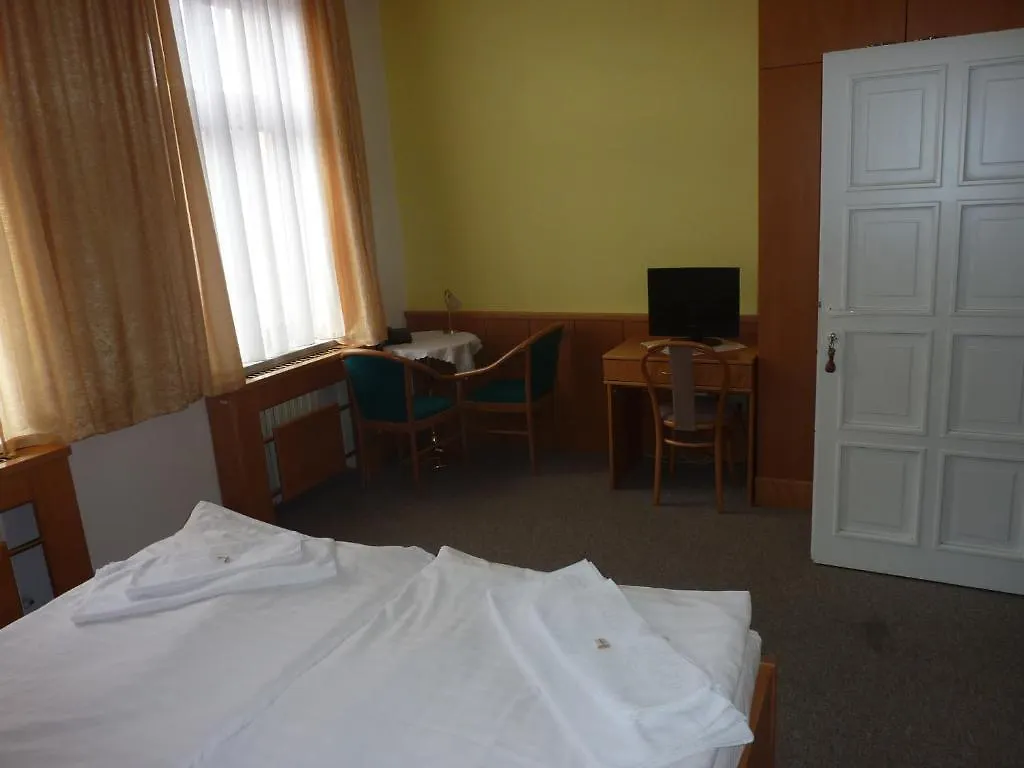 Hotel Bonum Ostrava