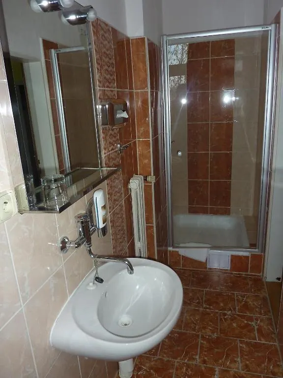 Hotel Bonum Ostrava 3*,