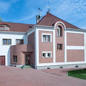  Penzion Lhotka