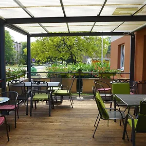 3* Hotel Elmontex