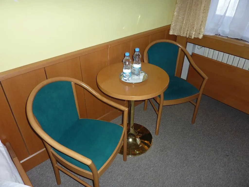 ***  Hotel Bonum Ostrava Repubblica Ceca