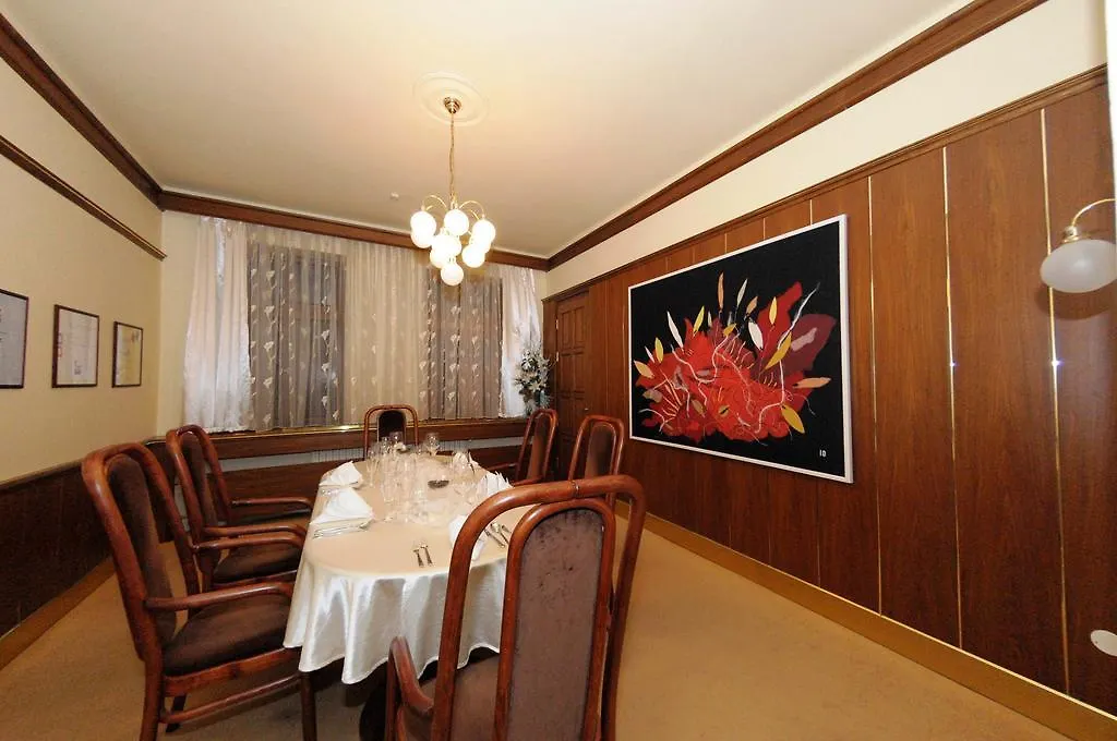 Hotel Bonum Ostrava 3*,  Repubblica Ceca