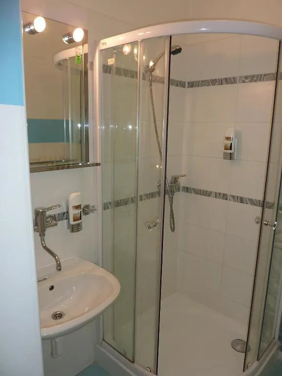 Hotel Bonum Ostrava 3*,  Repubblica Ceca